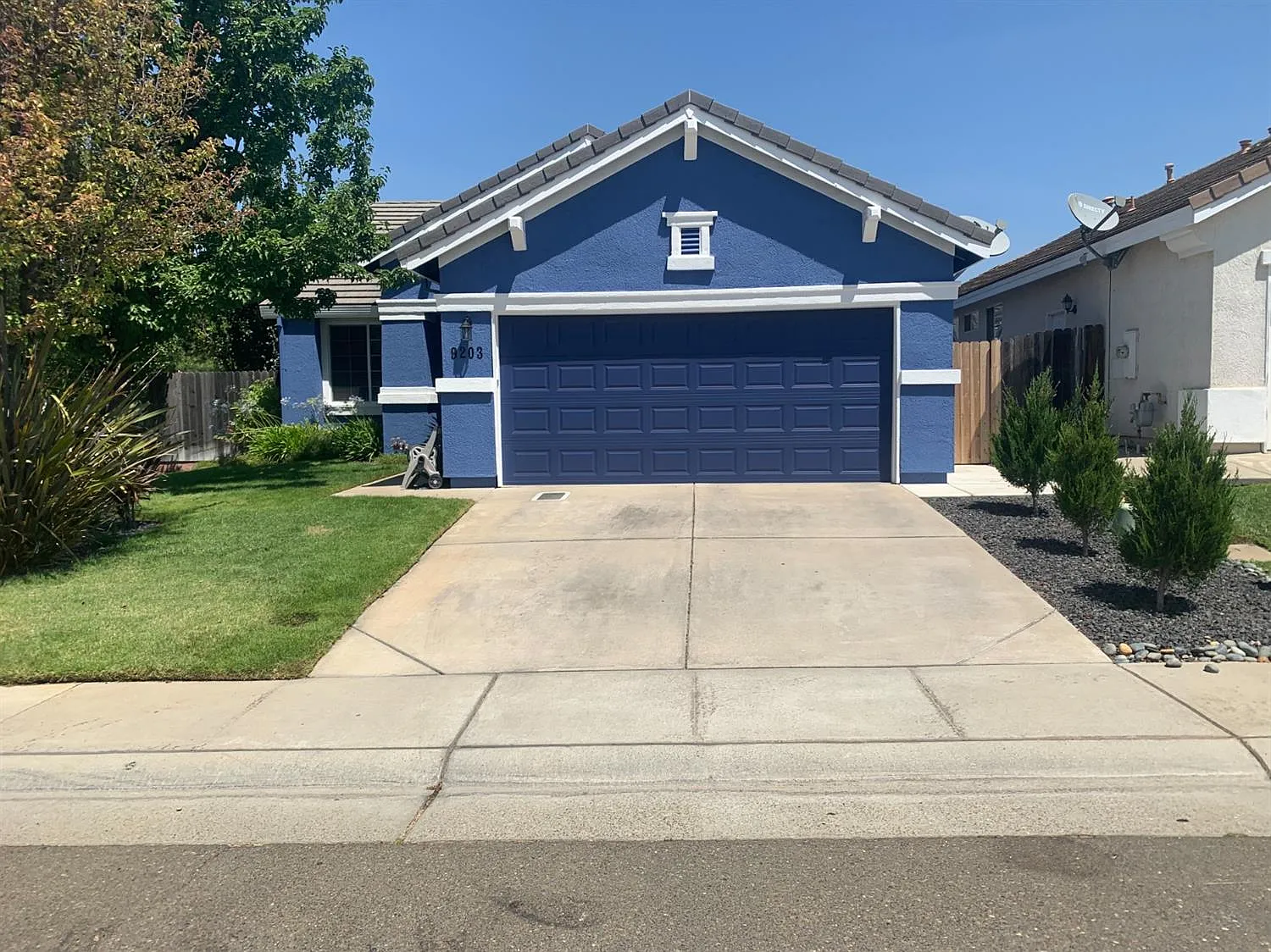 9203 Lucchesi Dr photo 1