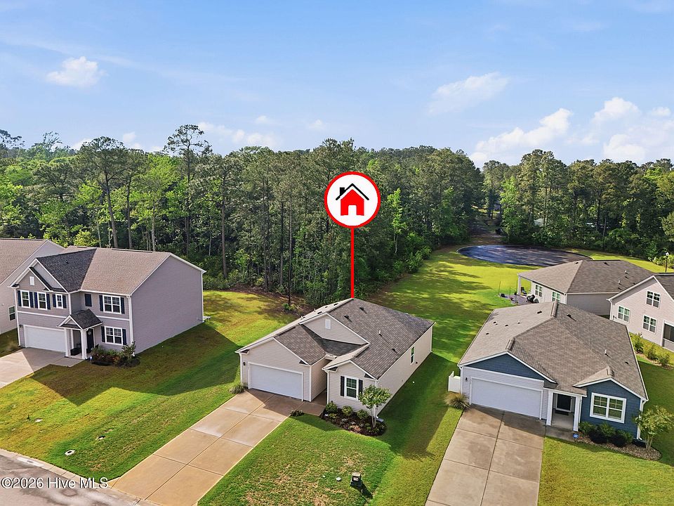 1st image of 1721 Ament Way SE Lot 17