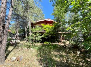 315 SANDIA Circle, Munds Park, AZ 86017