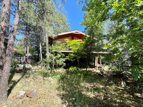 315 SANDIA Circle, Munds Park, AZ 86017