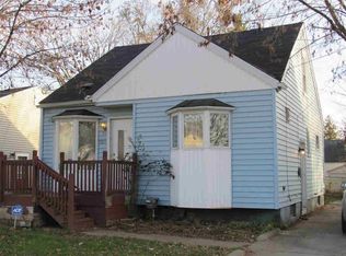 3817 W Herrick St, Flint, MI 48532