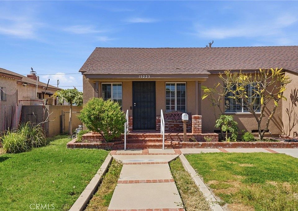 1st image of 15223 Gridley Rd