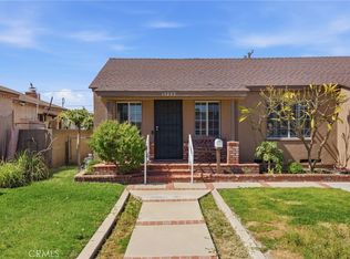 15223 Gridley Rd, Norwalk, CA 90650