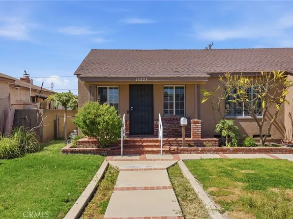 15223 Gridley Rd, Norwalk, CA 90650