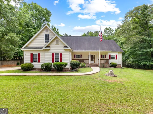 778 N Steele Dr, Hampton, GA 30228