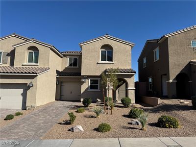316 Rain Quail Way, Henderson, NV, 89012