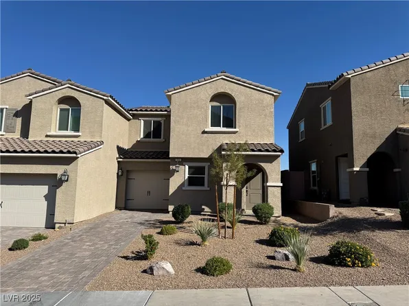 316 Rain Quail Way, Henderson, NV 89012