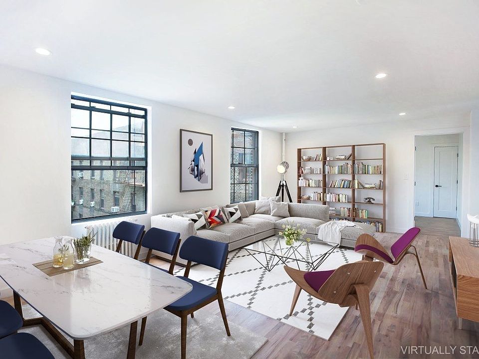 1st image of 2588 7th Ave APT 5L