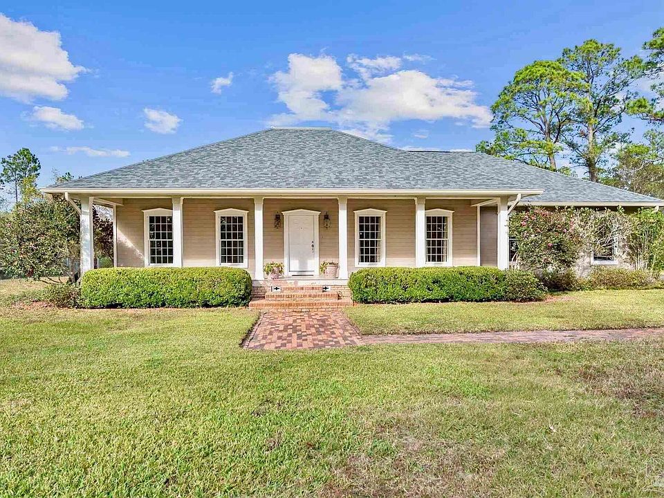 3075 Robinson Point Rd, Milton, FL 32583 Zillow