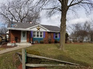865 Tralger Dr, Toledo, OH 43612