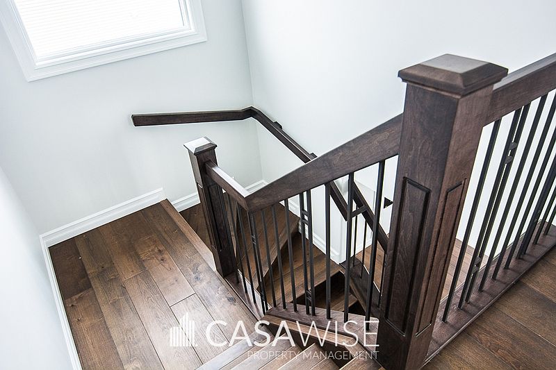 Edmonton House for rent - 4 Bedrooms — photo 6