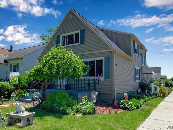 313 Reiman St, Sloan, NY 14212