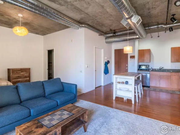 3701 Arapahoe Ave #317, Boulder, CO 80303