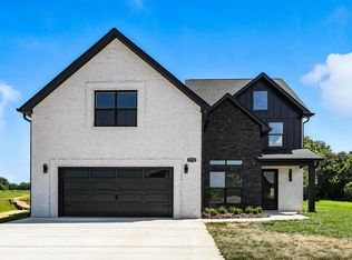 3738 Stillwater Point LOT 10, Clarksville, TN 37043
