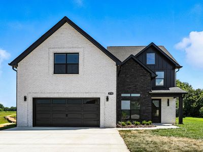 3738 Stillwater Point LOT 10, Clarksville, TN, 37043