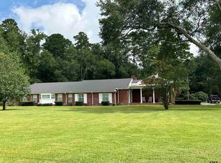 1706 Okeefe Rd, Jacksonville, TX 75766