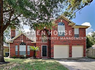 14023 Cypress Falls Dr, Cypress, TX 77429
