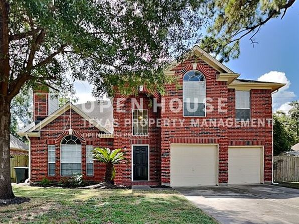 14023 Cypress Falls Dr
