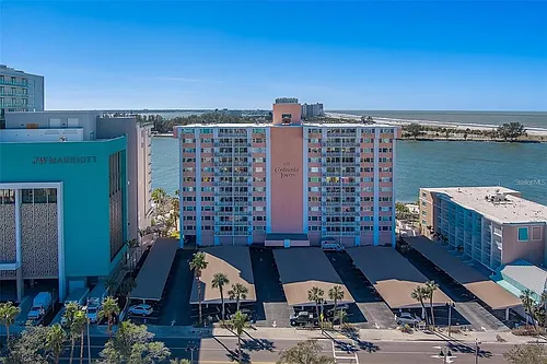 675 S Gulfview Blvd Photo 1