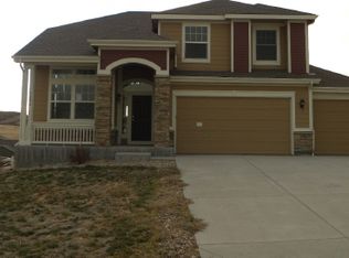 5226 Fawn Ridge Way, Castle Rock, CO 80104