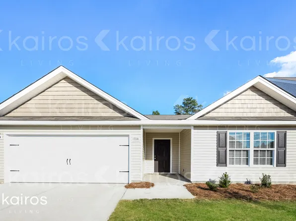 1708 Mimosa Bloom Ct, Gilbert, SC 29054