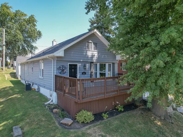 2805 Forest Ave, Evansville, IN 47712