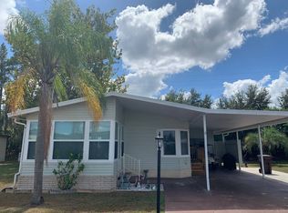 371 Crestwood Dr, Mulberry, FL 33860