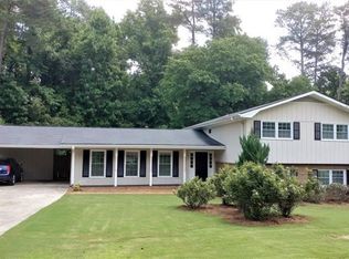 4899 Vermack Rd, Atlanta, GA 30338