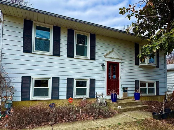 1231 Van Buren Dr, Annapolis, MD 21403