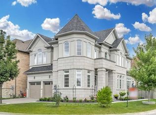 48 Roy Harper Ave, Aurora, ON L4G0V4