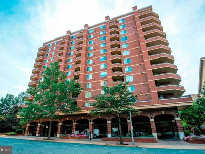 1276 N Wayne St APT 1108, Arlington, VA, 22201