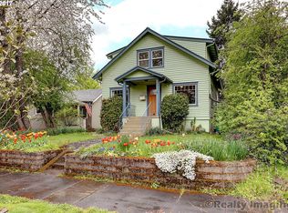 6517 SE Carlton St, Portland, OR