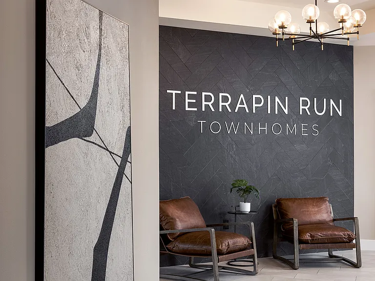 Terrapin Run Clubhouse