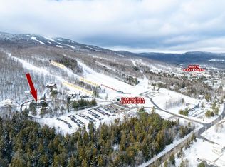 33 Carinthia Road, Dover, VT 05356