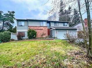 1628 N 201st St, Shoreline, WA 98133
