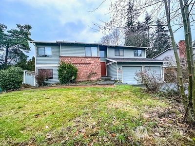 1628 N 201st Street, Shoreline, WA, 98133