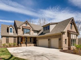 973 Abilene Ln, Fort Mill, SC 29715