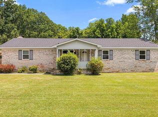 1302 Glenn Rd, Jacksonville, AR 72076