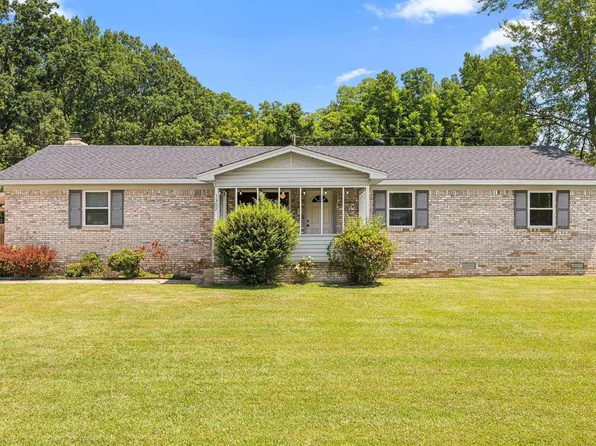 1302 Glenn Rd, Jacksonville, AR 72076