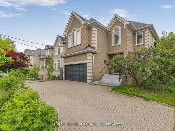 125 Spring Garden Ave, Toronto, ON M2N 3G6
