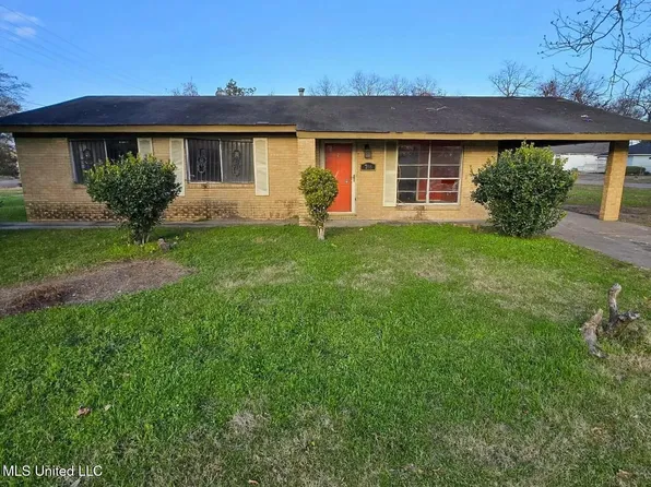708 Saint Charles St, Greenville, MS 38701