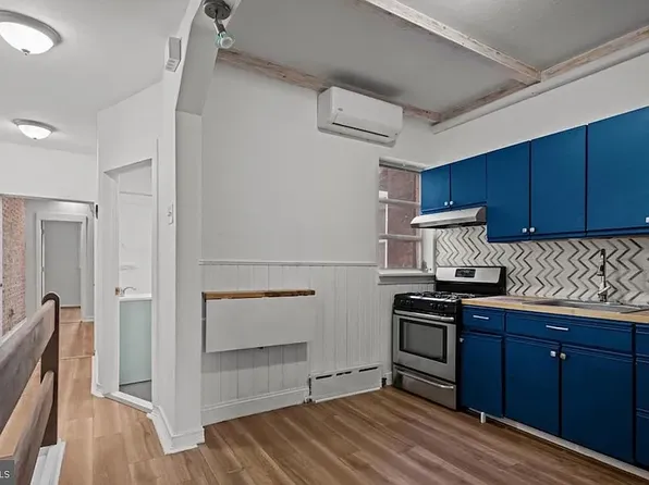 1544 McKean St Floor 2, Philadelphia, PA 19145