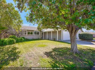 4884 Bryce Canyon Park Dr, Fremont, CA 94538