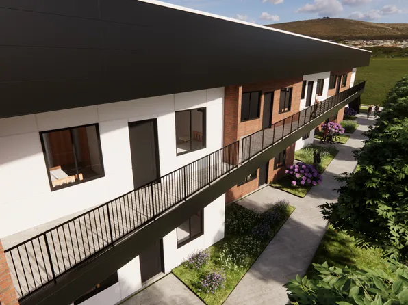 200 W Carson St, Bryan, TX