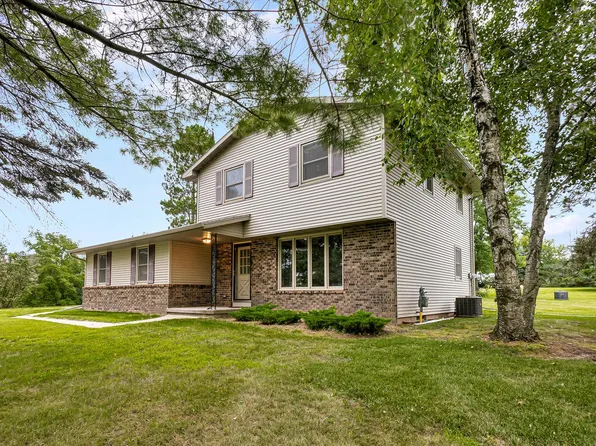 9225 County Highway JJ, Manitowoc, WI 54220