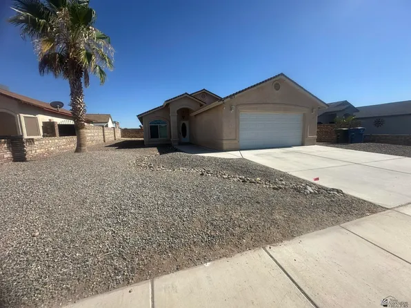 9613 E 38th Pl, Yuma, AZ 85365