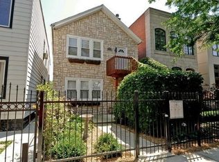 1811 W Erie St, Chicago, IL 60622