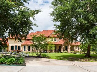 28803 Dobbin Huffsmith Rd, Magnolia, TX 77354