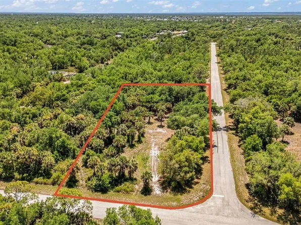 17045 Alvin Ave, Port Charlotte, FL 33948