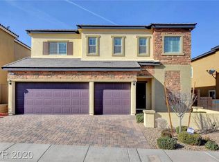 141 Strone St, Henderson, NV 89012